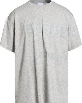 Burberry CAMISETAS Y TOPS - Camisetas en YOOX.COM