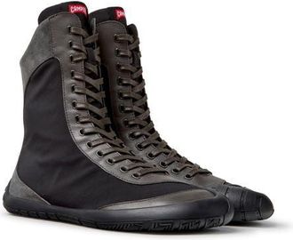 Camper Peu Path Tall Boot in Black at Nordstrom, Size 36