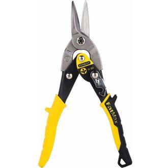 OEM 1 Tijera De Aviaci&oacute;n Stanley - Corte Recto (11348) B