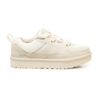 UGG Sneakers, female, Beige, Size: 11 US Sneakers