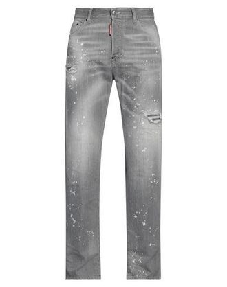 Dsquared2 HOSEN & RÖCKE - Jeanshosen auf YOOX.COM