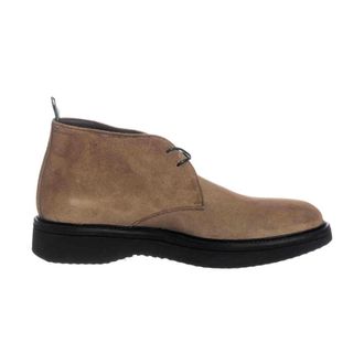 Green George Hombre, Zapatos, Beige, Talla: 42 EU