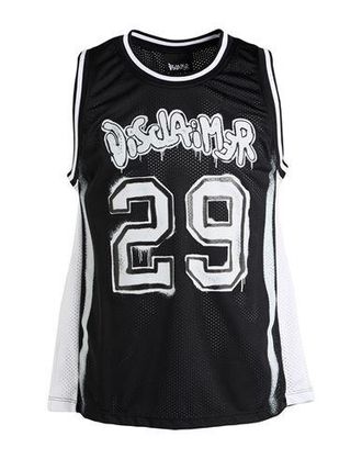 Disclaimer TOPS - Tank Tops auf YOOX.COM