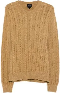 A.P.C. | Pull Stendhal - S