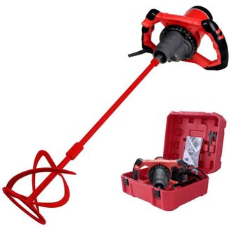 Rubi Batidora El&eacute;ctrica Mix-9n 1200w