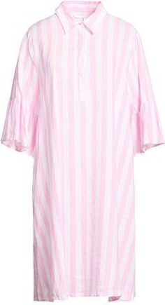 Robert Friedman VESTIDOS - Vestidos midi en YOOX.COM