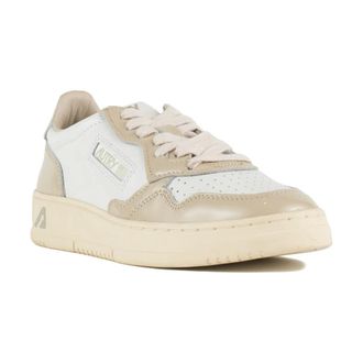 Autry Aulw Rt01 - female - Autry - Sneakers - White - 7 UK - Shoes