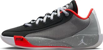 Nike Jordan Nike Mens Luka.77 Basketball Shoes in Black | HF0806-005