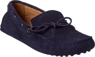 J.McLaughlin J.Mclaughlin Linus Suede Loafer