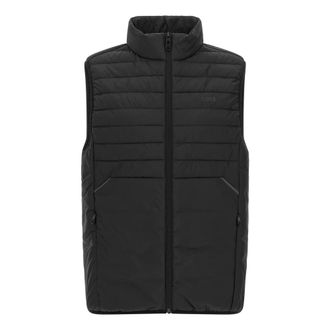 HUGO BOSS Hombre, Chaquetas, Negro, Talla: L