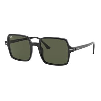 Ray-Ban Accessoires, unisex, Zwart, ONE Size, Rb 1973 Square II Zonnebril