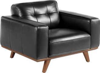 Angel Cerd&aacute; Sill&oacute;n chester piel negro