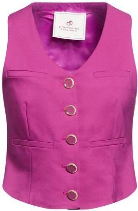 Compagnia Italiana SUITS and CO-ORDS - Waistcoats on YOOX.COM