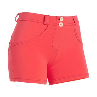 Freddy Shorts push up WR.UP in jersey organico vita regular
