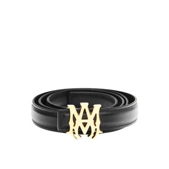 Amiri MA 2CM Belt