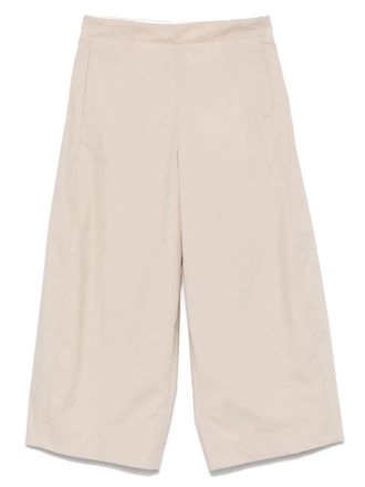 Nine In The Morning Mia trousers - Neutrals