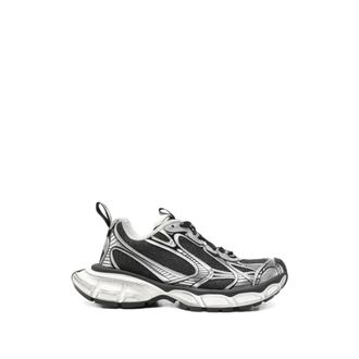 Balenciaga Sneakers, female, Black, 6 UK, 3XL Sneaker