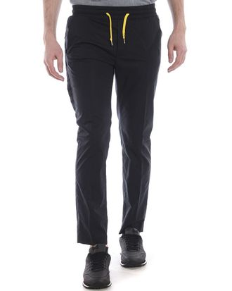 Daniele Alessandrini Jeans Trouser