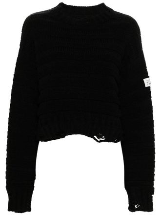 Maison Margiela Crewneck