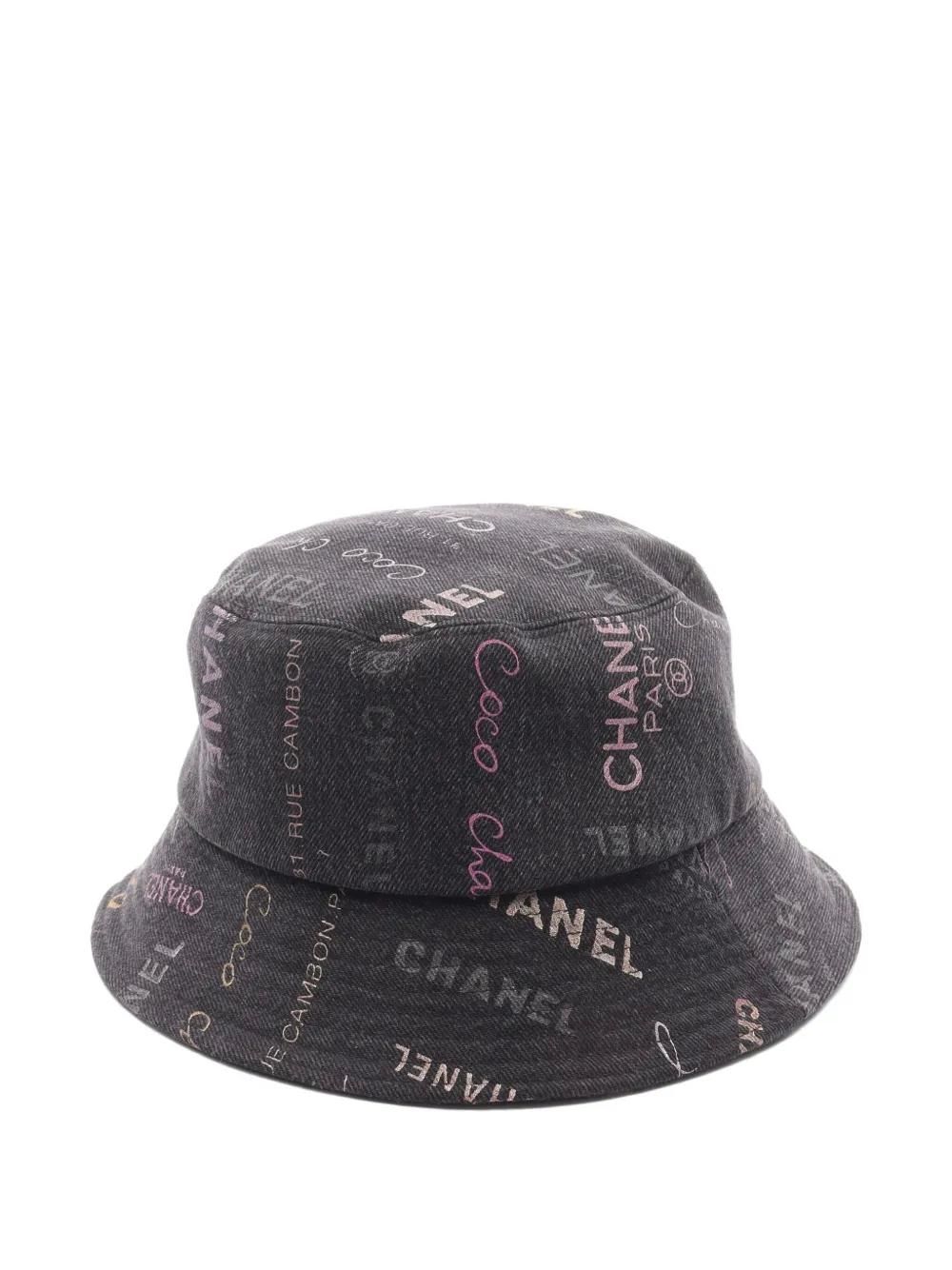 Chanel Summer Hats − Sale: up to −20% Stylight