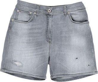 Dondup PARTES DE ABAJO - Shorts vaqueros en YOOX.COM