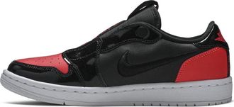 Nike Zwarte lage sneakers - Heren - Skateschoenen - Zwart - 44 1/2 EU - Fitness