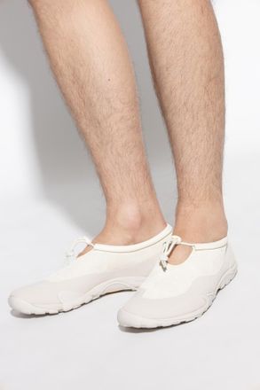 New Balance New Balance X Tokyo Design Studio, Mens, Cream