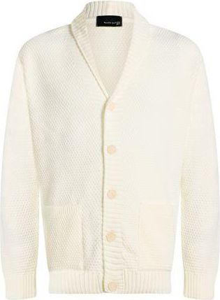 BL.11 BLOCK ELEVEN KNITWEAR - Cardigans on YOOX.COM