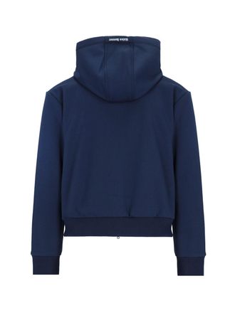 adidas Originals Mens Adidas X Wales Bonner Sweaters Blue