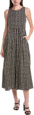 Max Mara Mattia Midi Dress