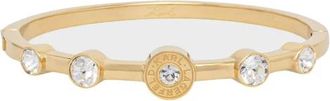 Karl Lagerfeld Bracelets - Dames - Armbanden - Geel - ONE Size - Accessoires