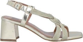 Bibi Lou CALZADO - Sandalias con cierre en YOOX.COM