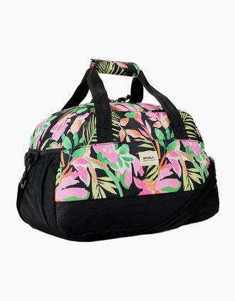 Rip Curl Rip Curl Womens Gym Bag Print Storm 32 L Backpack - Multico - Size: ONE size