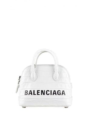 Balenciaga Ville Handtasche