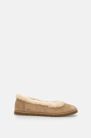 UGG Ballerina Bassa Zora