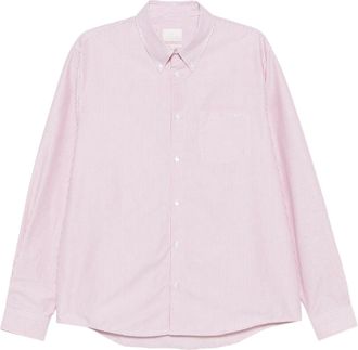 A.P.C. Chemise nieuwe Greg