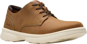 Clarks Leather Oxford