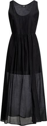 Marella DRESSES - Maxi dresses on YOOX.COM