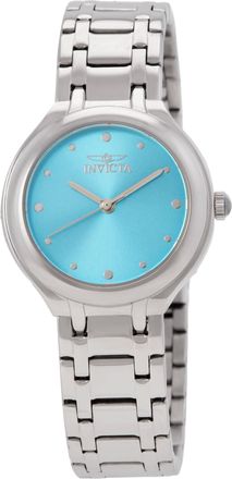 Invicta Wildflower Quartz Ladies Watch 50608