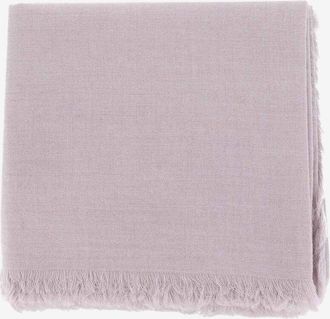 Gaynor Stola aus Wolle Eva