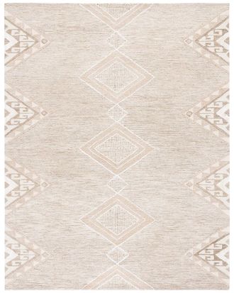Safavieh Casablanca Hand Tufted Wool-Blend Rug