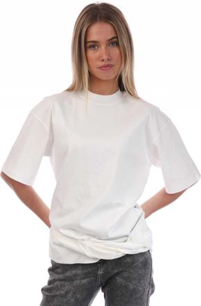 Off-white Off White Dames Pijl T-Shirt (Wit)