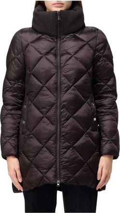 Save The Duck Jade Jacket - - Jackets - Donna - Marrone - M