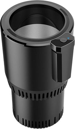 OEM Calentador De Tazas Para Autom&oacute;vil De 12 V - Enfriamiento R&aacute;pido - Calentador De Tazas Automotriz - Para Viajes, Viajes En Rv, Invierno, Verano Y Uso 