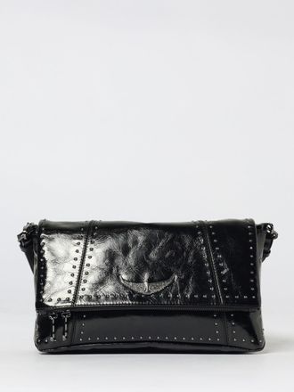 Zadig&Voltaire Borsa A Tracolla ZADIG & VOLTAIRE Donna colore Nero