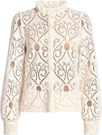 Farm Rio Farm Rio, Donna, Camicette, Multicolore, XS, new