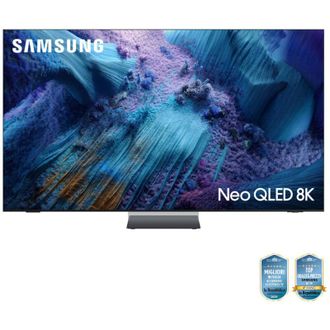 Samsung Smart TV 65 QE65QN990FTXZT Neo QLED 8K Mini LED 2025