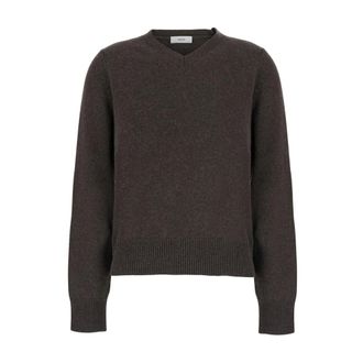Mauro Grifoni Mujer, Jerseys, Marr&oacute;n, Talla: S