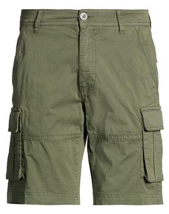U.S.Polo Association BOTTOMWEAR - Shorts & Bermuda Shorts on YOOX.COM