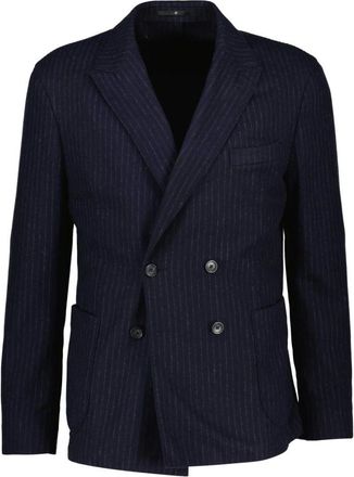 Eduard Dressler Uomo, Giacche, Blu, L, new